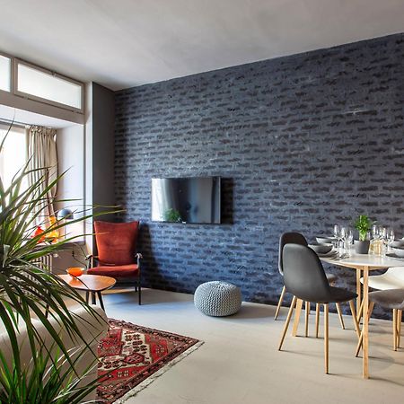 Grey Loft Treviso Apartment Exterior photo