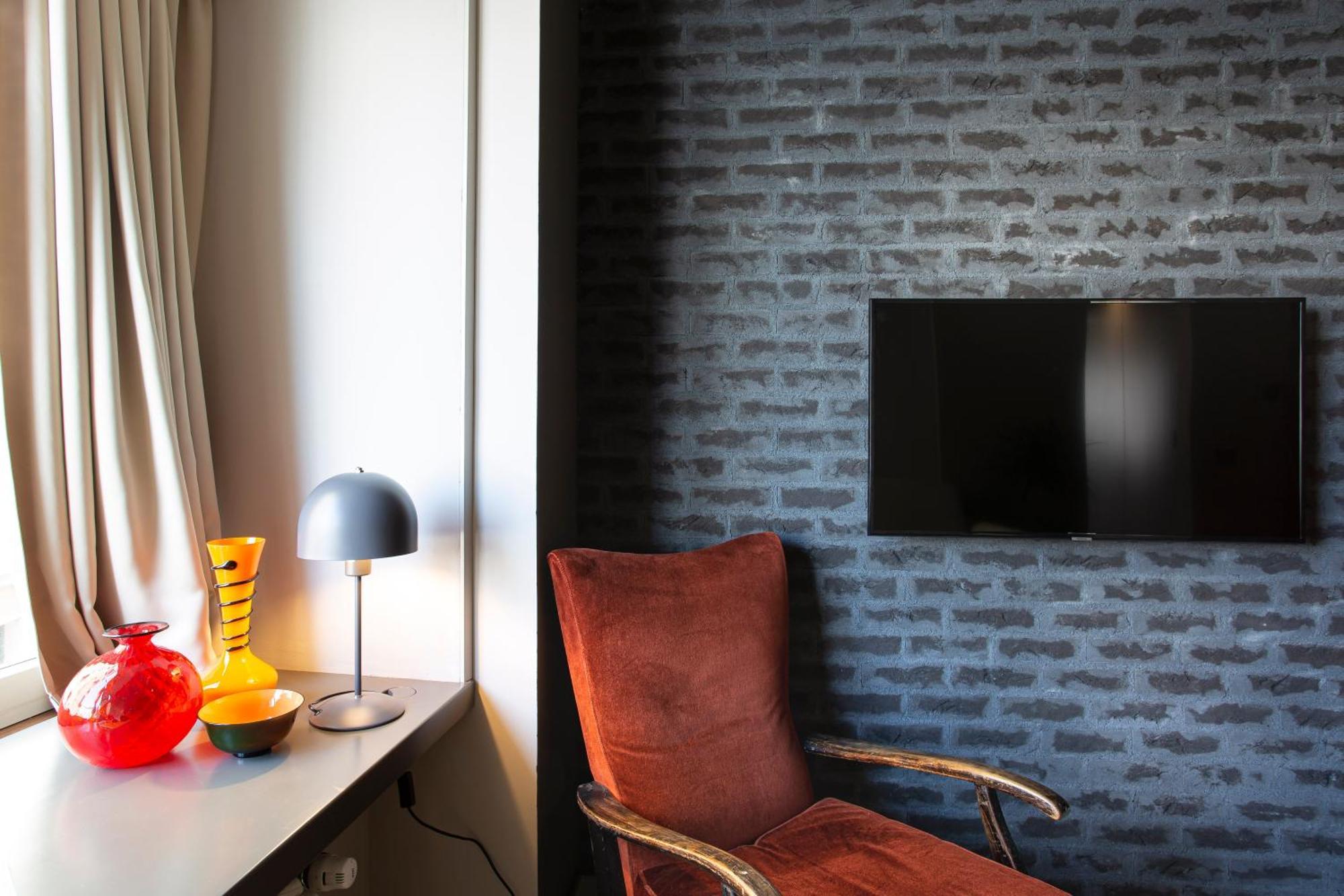 Grey Loft Treviso Apartment Exterior photo