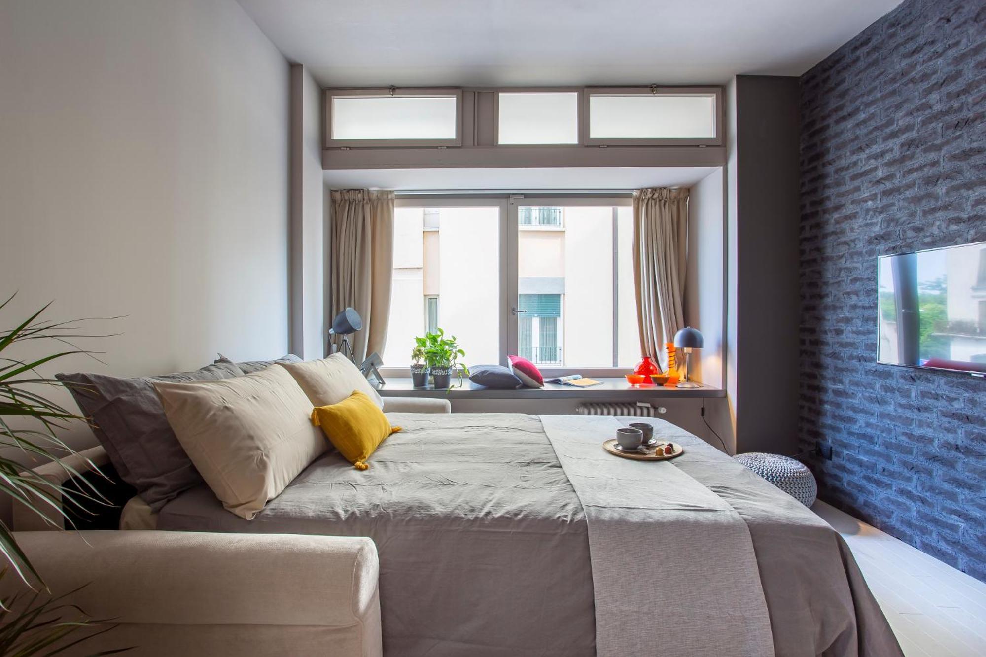 Grey Loft Treviso Apartment Exterior photo